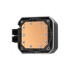 Cooler Liquido Deepcool Mystique 360 Argb Negro COOLER LIQUIDO DEEPCOOL MYSTIQUE 360 ARG