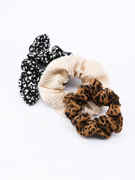 CRUNCHIES SET X 3 VARIANTE 1