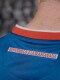 Camiseta Away 2 Nacional Hombre Skuba, Azul Marino, Rojo