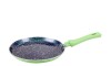 Sarten Panquequero 22cm - Verde Sarten Panquequero 22cm - Verde