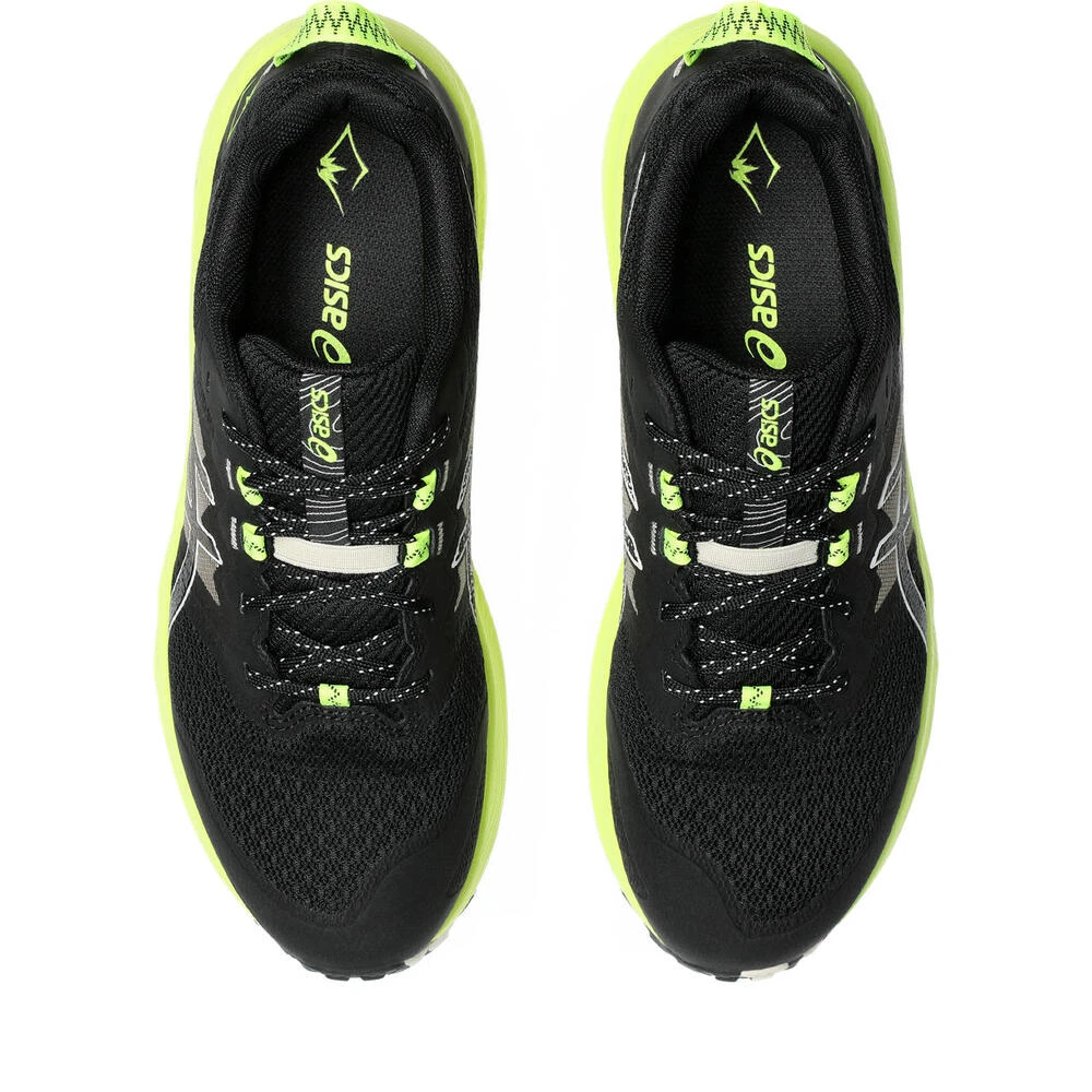 Trabuco Terra 2 - Hombre Black/oatmeal