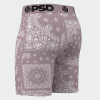 Calzoncillos PSD Mauve Bandana Multicolor