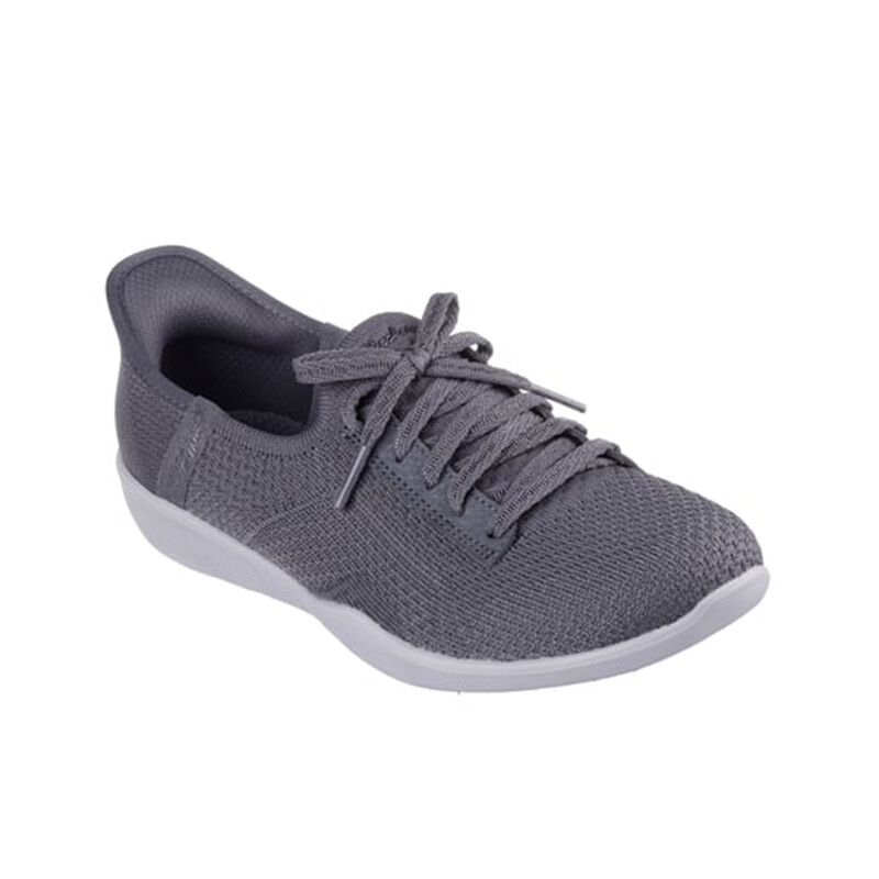 Championes Slip-Ins: Newbury ST - Our Time Gris