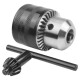 TOLSEN MANDRIL C/LLAVE 1.5-10MM R24UNF Tolsen Mandril C/llave 1.5-10mm R24unf