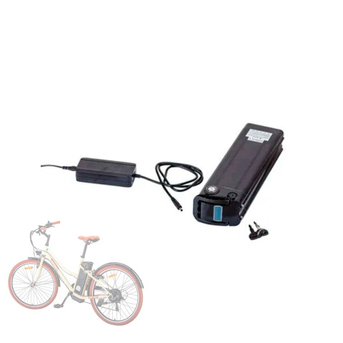 Bateria para Bici Electrica Miami BI208 Unica