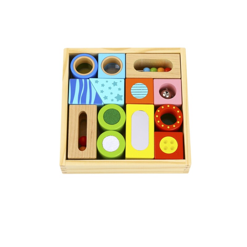TOOKY TOY BLOQUE DE FUNCIONES TOOKY TOY BLOQUE DE FUNCIONES