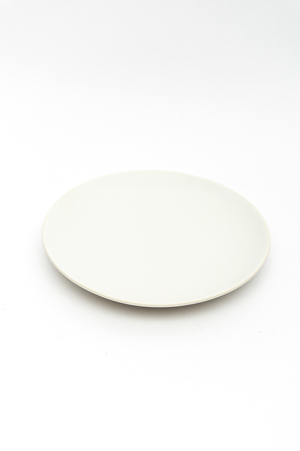 Plato Postre Pato Color Unico