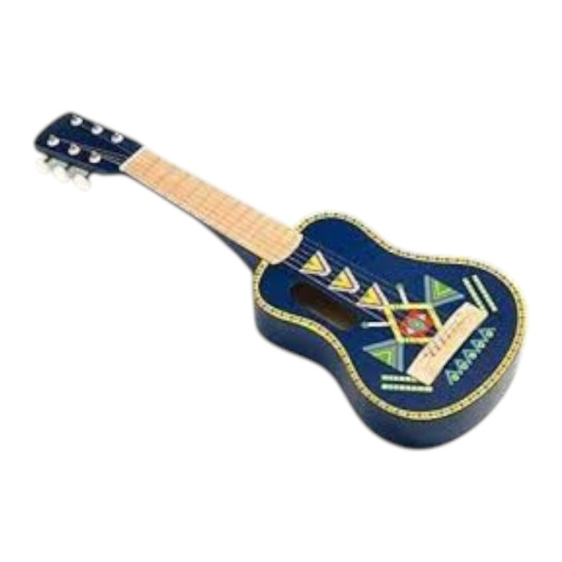 Guitarra Infantil Animambo Djeco Guitarra Infantil Animambo Djeco