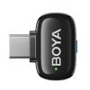 Microfono Bolla Mini-14 USB-C Microfono Bolla Mini-14 USB-C