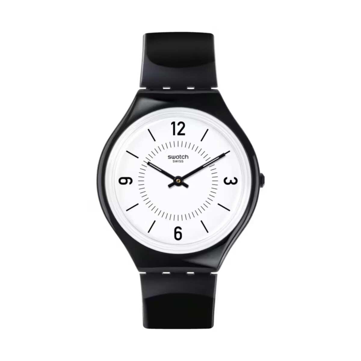 Reloj Swatch Svob101 Skinsuit 