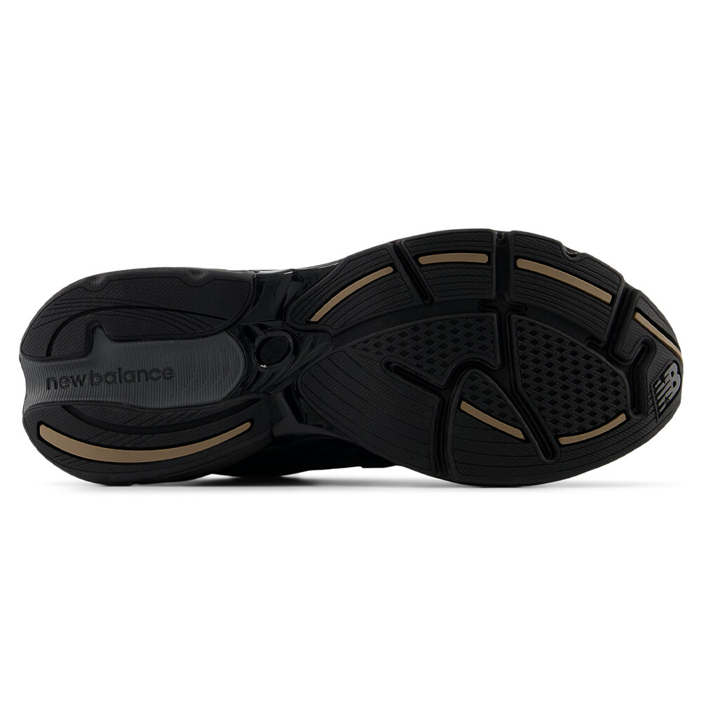 NB 2010 - Hombre Black