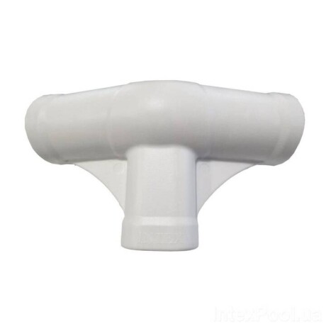 INTEX REPUESTO JUNTA -T- PATA & PARANTE PISCINA PRISMA FRAME 3.05 - 3.66 M Intex Repuesto Junta -t- Pata & Parante Piscina Prisma Frame 3.05 - 3.66 M