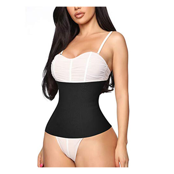 Faja Reductora Neopreno Adelgazar Moldea Abdomen Y Cintura Faja Reductora Neopreno Adelgazar Moldea Abdomen Y Cintura