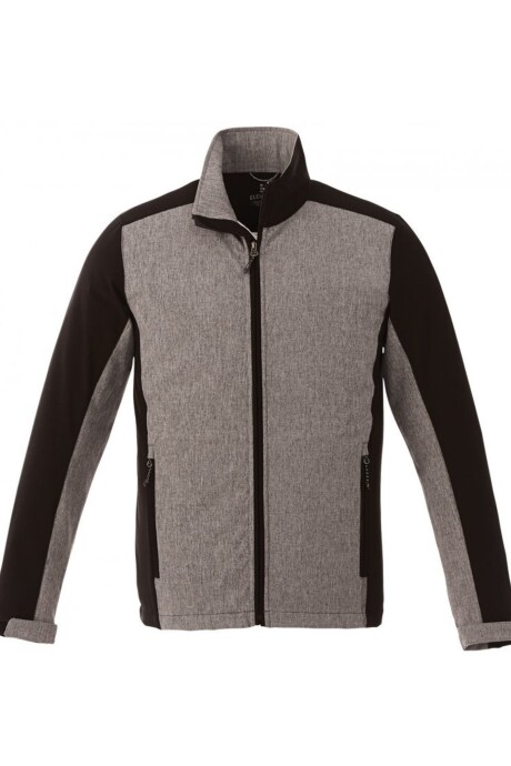 Campera vesper Negro