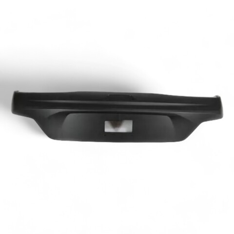 MOLDURA PARAGOLPE TRASERO INFERIOR - ONIX MOLDURA PARAGOLPE TRASERO INFERIOR - ONIX