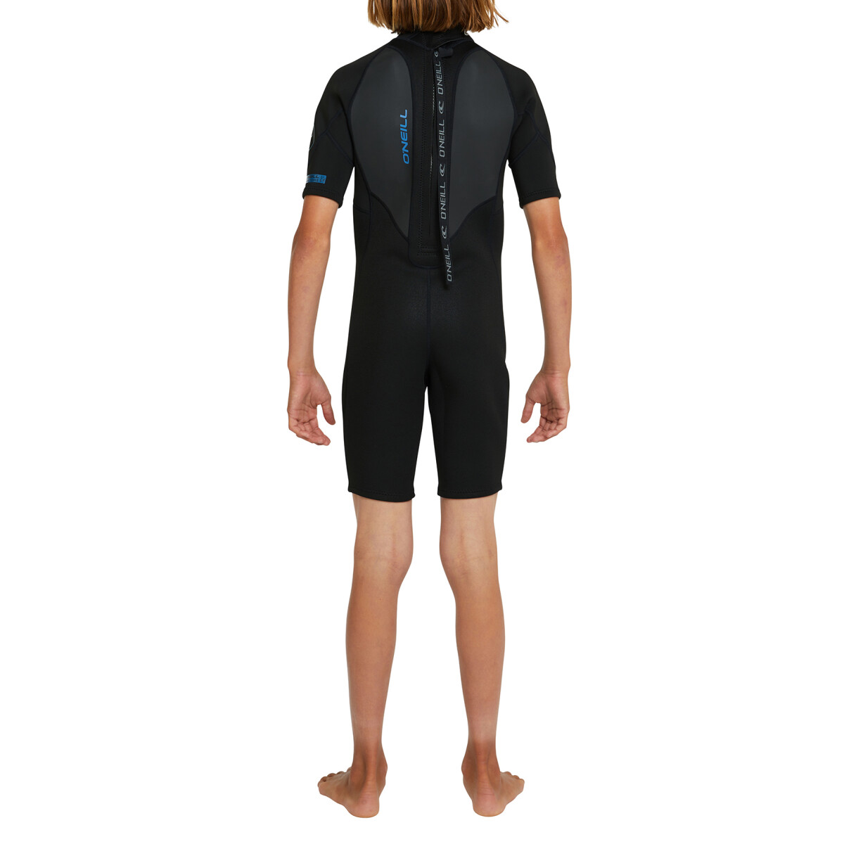 Neopreen Pak Meisjes Warmte Isolerend Ultra Stretch MELLOW SEA