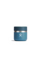 Food Jar 8 oz Baltic