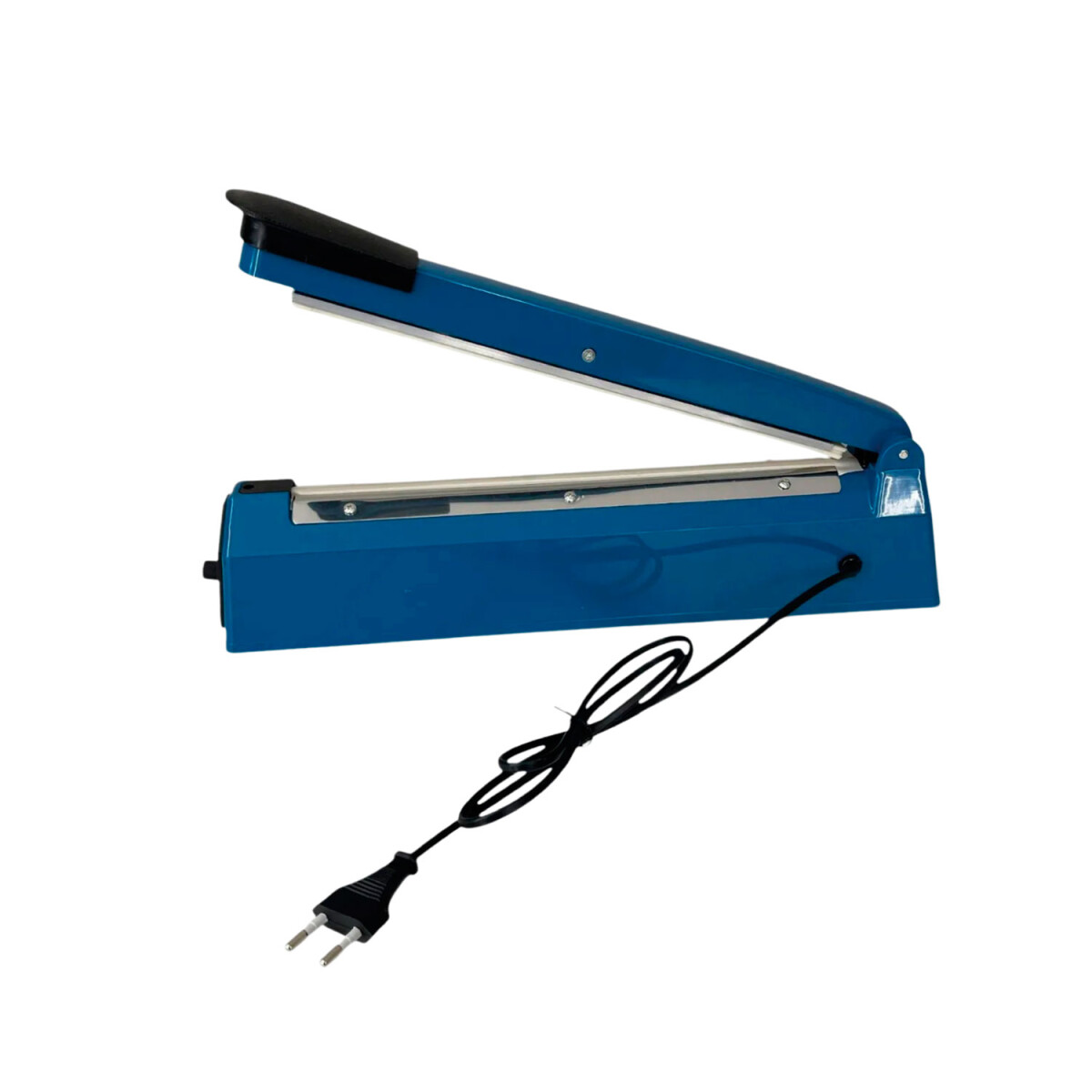 Selladora De Bolsa Lumax 20cm + Repuesto 