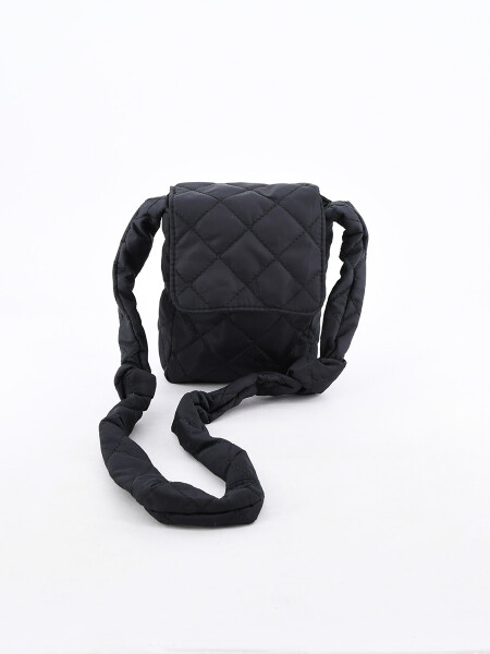 MORRAL CAIRO NEGRO