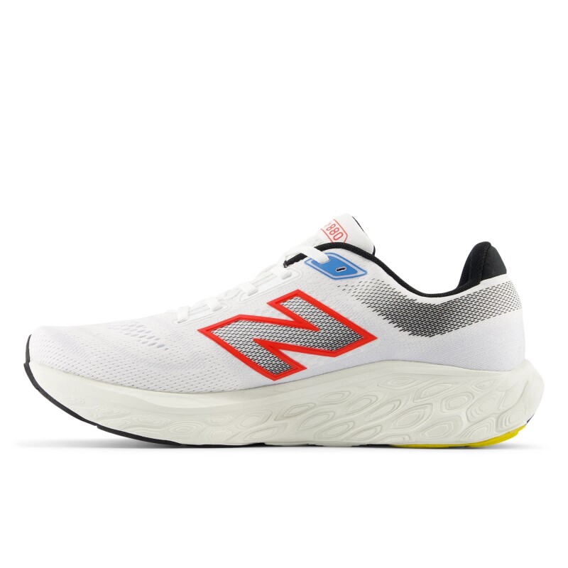 Championes New Balance de hombre - 880 v14 - M880C14 WHITE