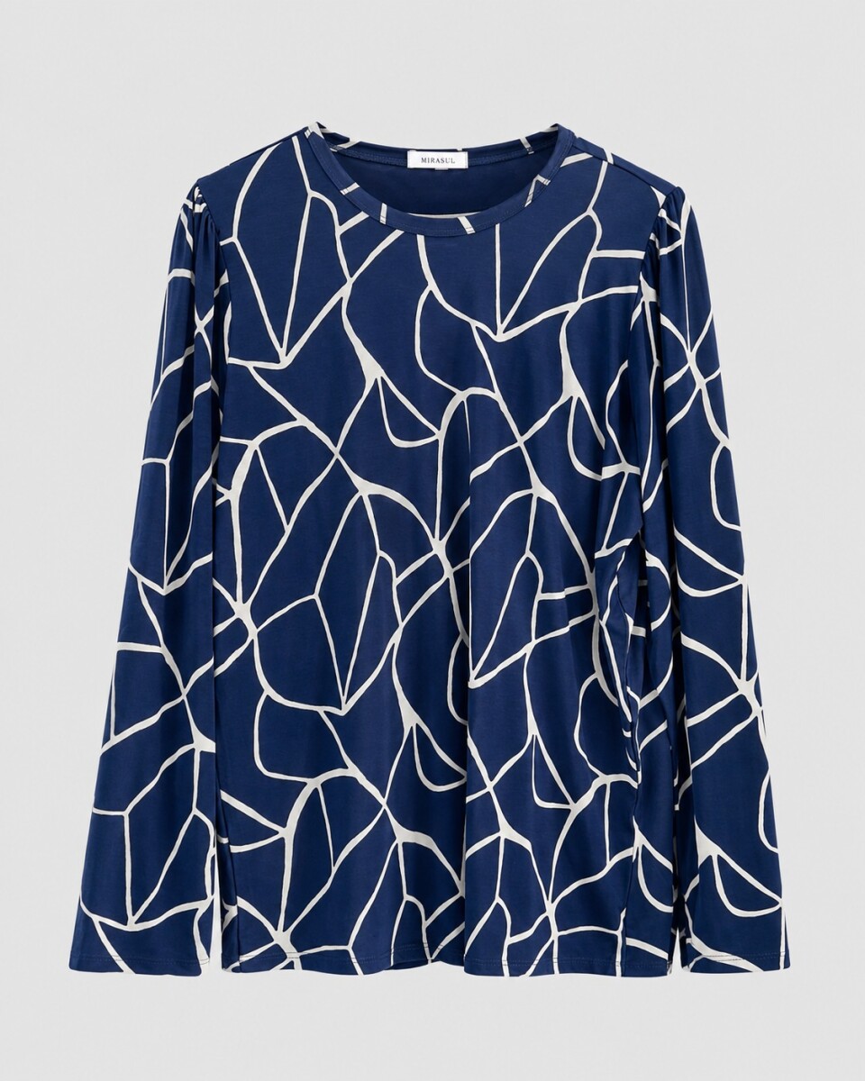 Remera Bruna 