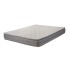Colchón Comendador D33 C/Pillow Top 1 Plaza y media 110x188x24
