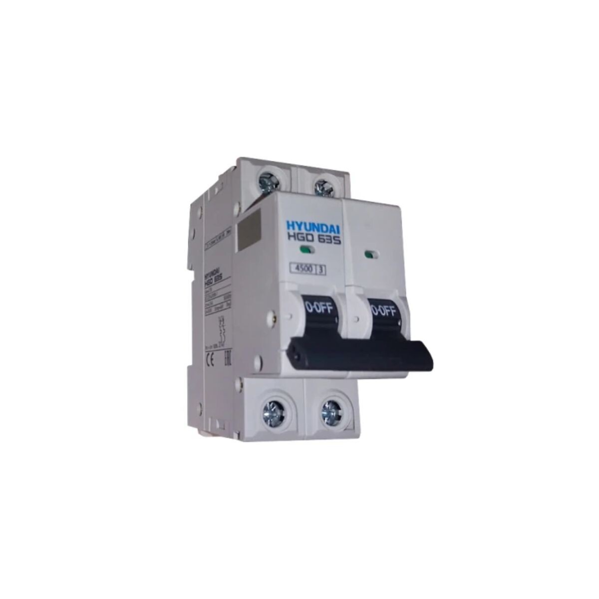 TERMICA DISYUNTOR HYUNDAI 40A Termica Disyuntor Hyundai 40a