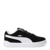 Championes de Mujer Puma Park Life Style Easy Negro - Blanco