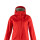High Coast Hydratic Jacket W True Red