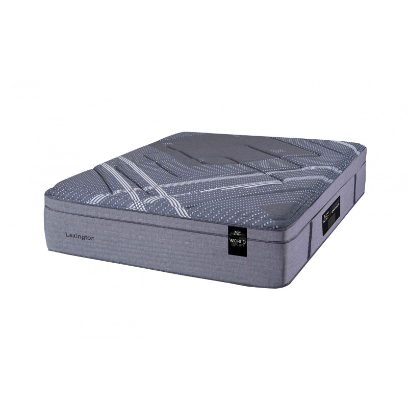Colchón Lexington King 180x200 (Discontinuados de Verano)