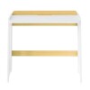 Escritorio Madera y MDF - Petit Escritorio Madera y MDF - Petit