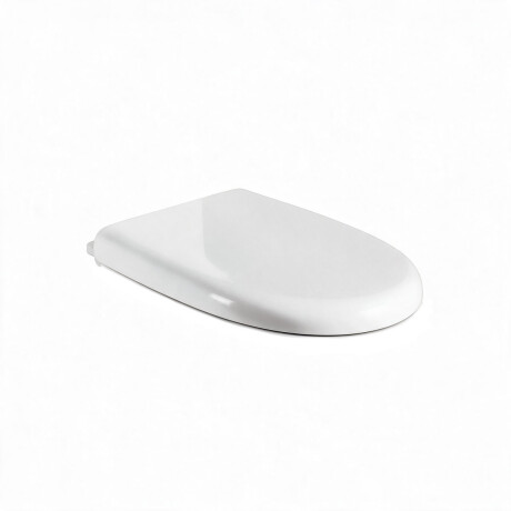 TAPA REPUESTO TAPA INODORO LINEA BAKER PARA BAÑO BLANCO 000