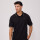 POLO LUVIAN RUSTY Negro
