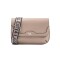 BANDOLERA FELICITY TAUPE