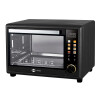 Horno Electrico Tokyo Full Chef 46Lts 300CI Panel Digital Con Prog. 1Reg/1Ban Horno Electrico Tokyo Full Chef 46Lts 300CI Panel Digital Con Prog. 1Reg/1Ban