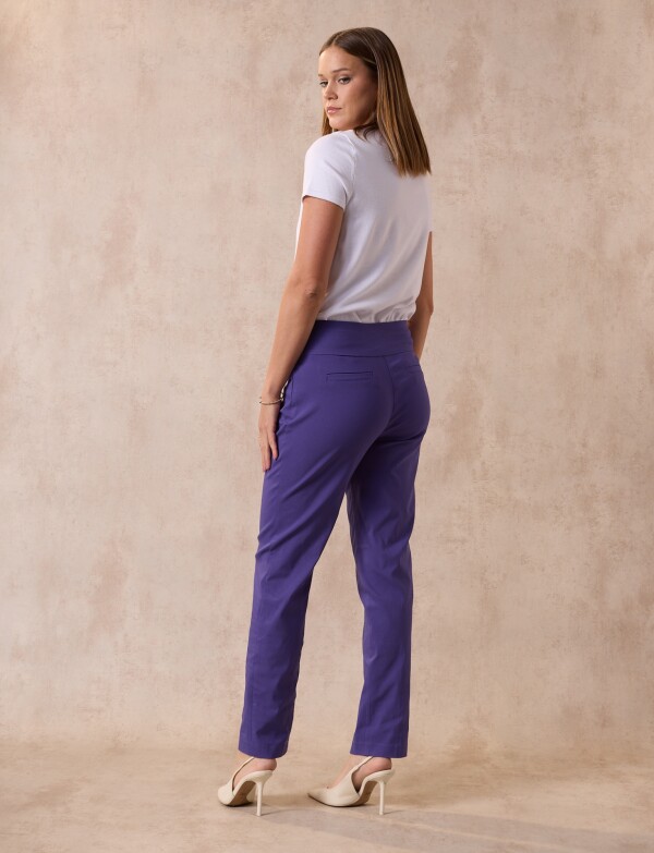 Pantalon Modelador VIOLETA