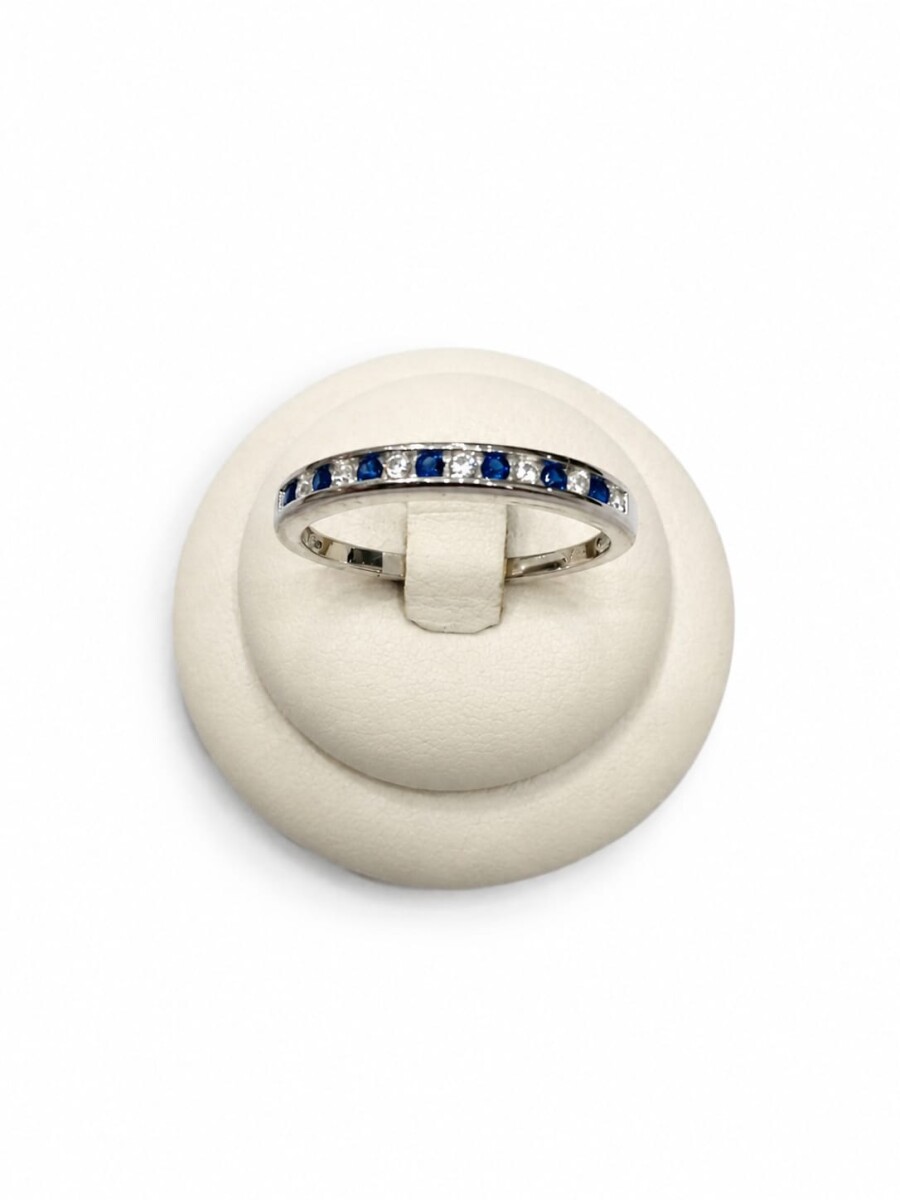 Anillo medio sin fin 