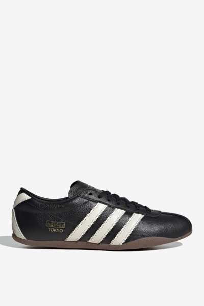 ZAPATILLA TOKYO W Negro