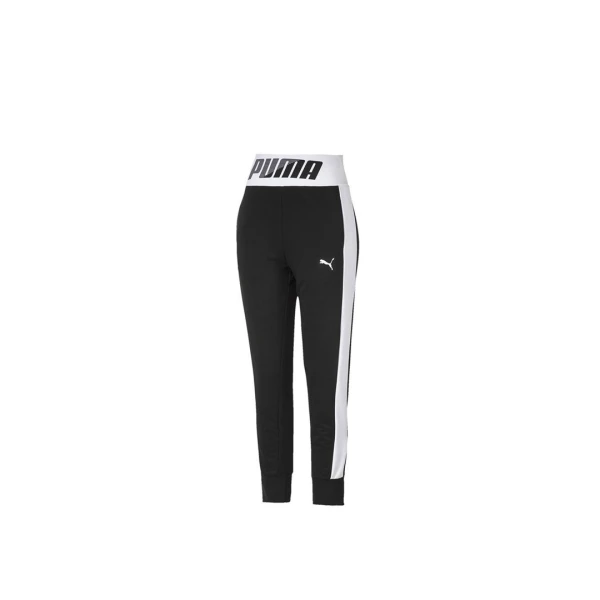 MODERN SPORT TR PANTS - PUMA NEGRO