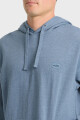 CANGURO ALL DAY PULLOVER A-azul