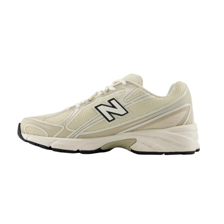 NEW BALANCE 740 V2 SHIPYARD ANGORA Grey