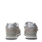 Championes de Niños New Balance 574 Gris - Plateado
