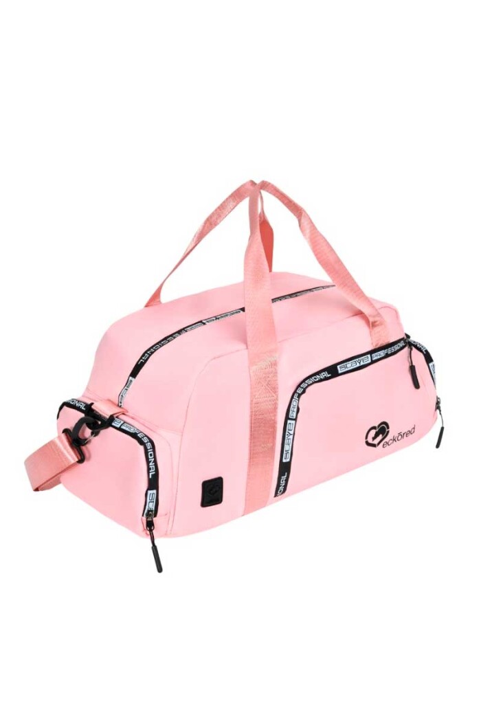 BOLSOS ECKO BOLSO ECKO Rosa
