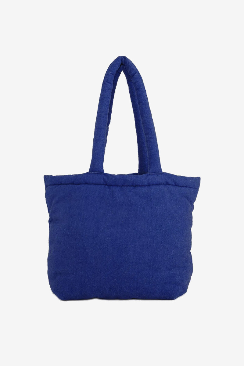 BOLSO Azul