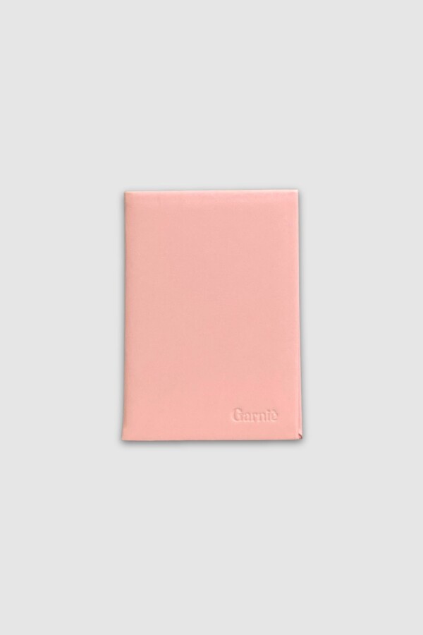 Agenda Semaine Rosado