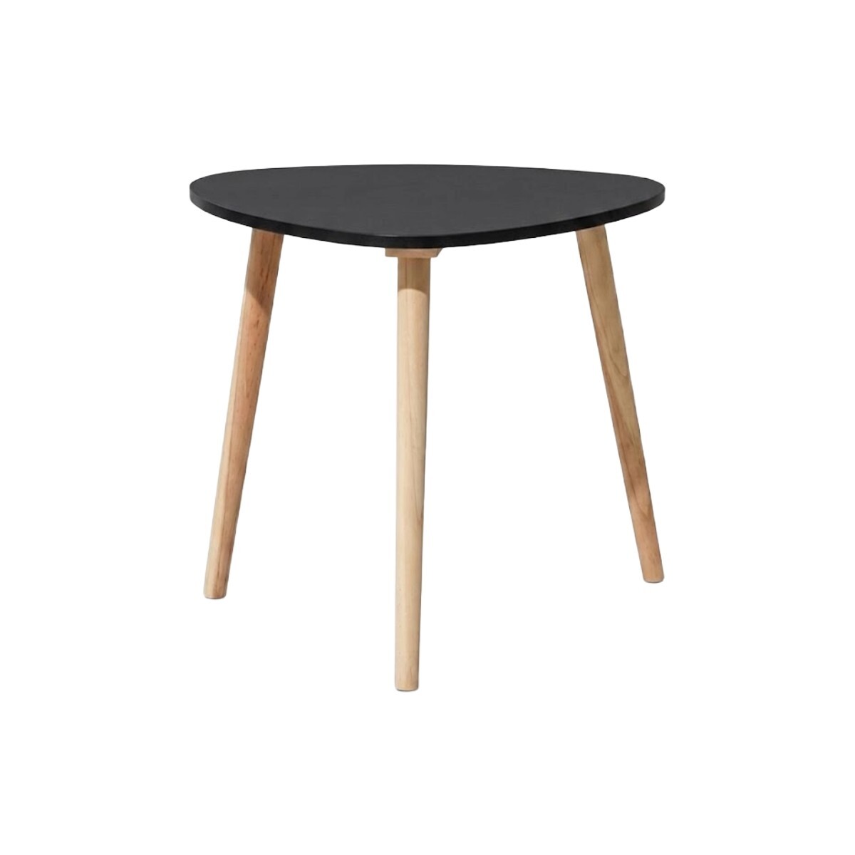 MESA AUXILIAR SHELLY NEGRO 