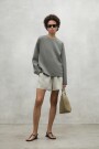 SHORTS YERA Gris