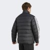 Campera Adidas Essentials Climawarm Negro