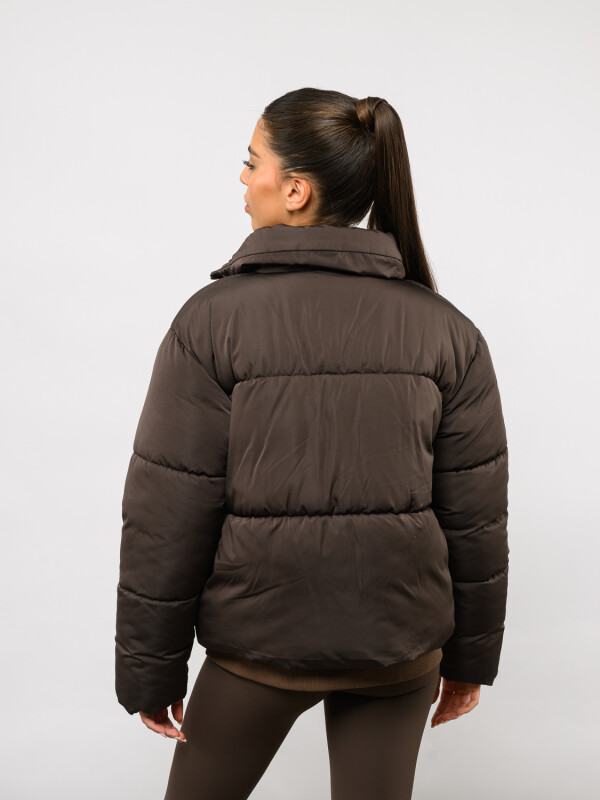 Campera Bloom Umbro Mujer 00n