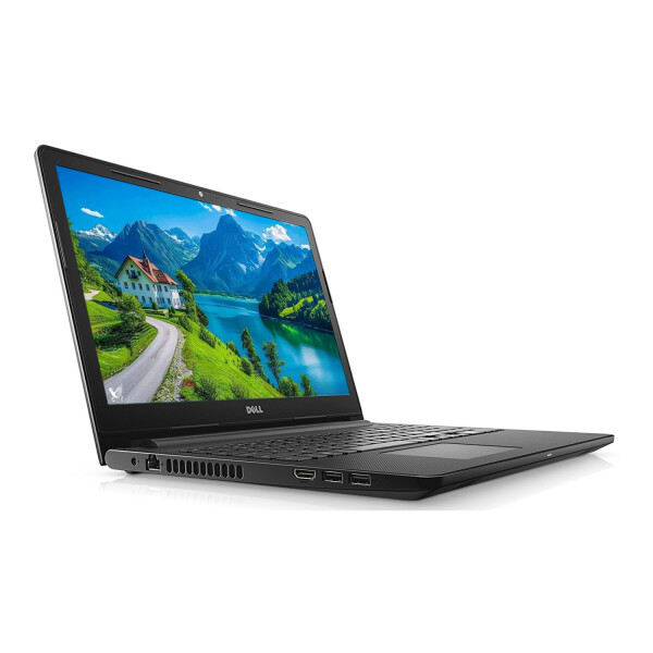 Notebook Dell Inspirion 3567 I3 8gb Ram 250gb Ssd 15.6" Táctil NOTEBOOK RFPL DELL 3567 I3/8/250/15.6/TS